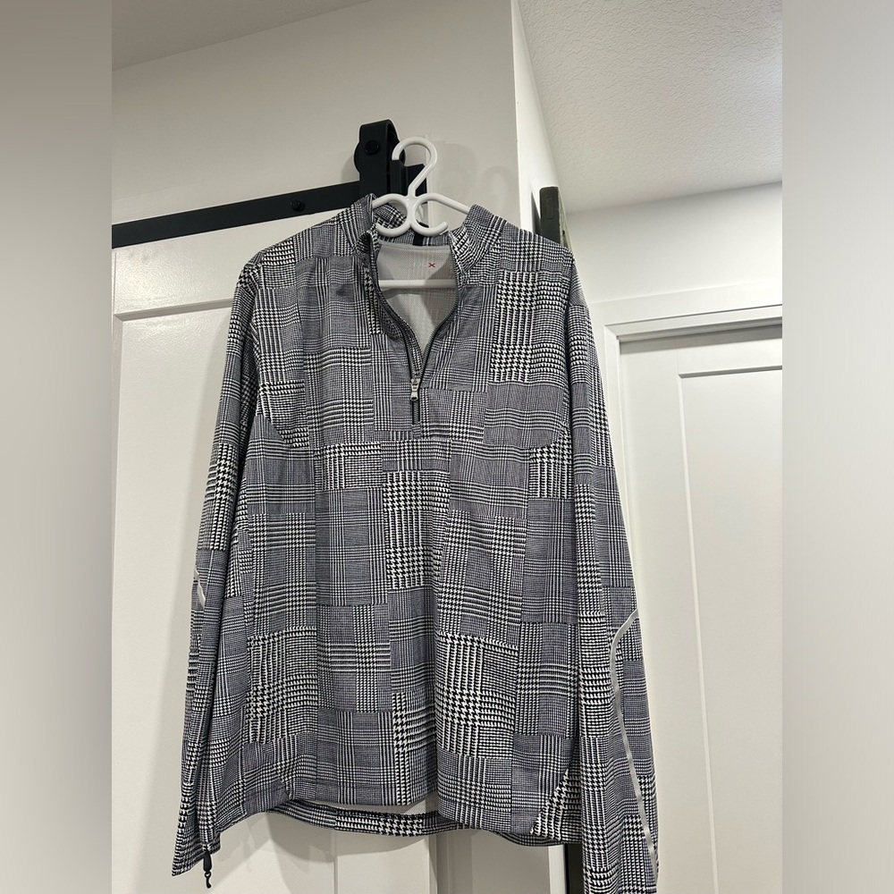 Ralph Lauren wind jacket